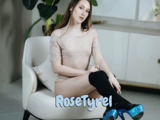 RoseTyrel Uniform Porn XXX