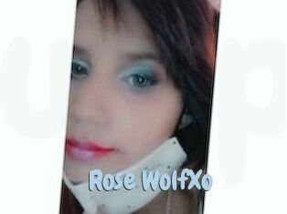 Rose_WolfXo