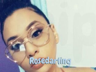 Rosedarling