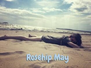 Rosehip_May