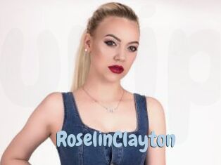RoselinClayton Uniform Porn XXX