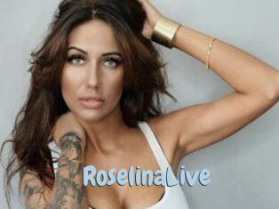 RoselinaLive