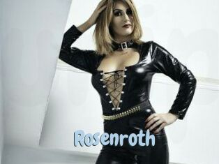 Rosenroth