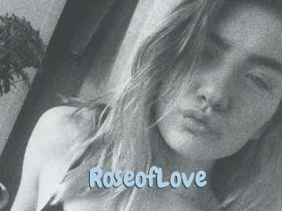 RoseofLove