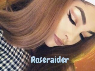 Roseraider