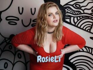 RosieLi