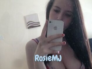 RosieMJ
