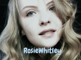 RosieWhitley