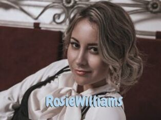 RosieWilliams Uniform Porn XXX