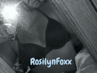 RosilynFoxx