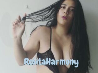 RositaHarmony Uniform Porn XXX