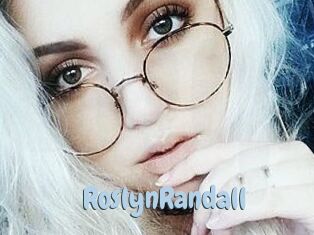 Roslyn_Randall Uniform Porn XXX