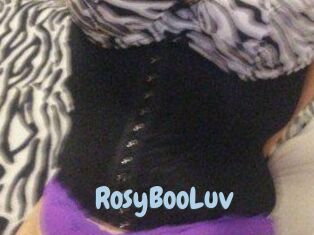 RosyBooLuv