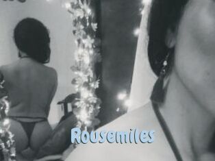 Rousemiles