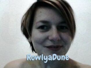 RowlyaDune