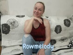 Rowmelody