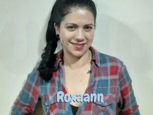 Roxaann