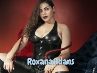 RoxanaAdans
