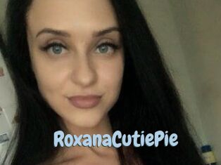 RoxanaCutiePie Uniform Porn XXX