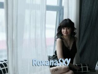 RoxanaSXY