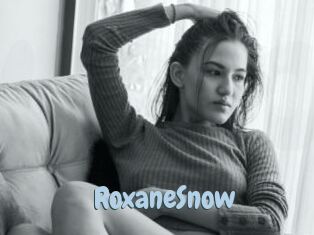 RoxaneSnow