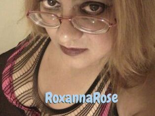 RoxannaRose