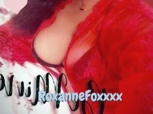 RoxanneFoxxxx