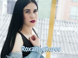 RoxanneRosee