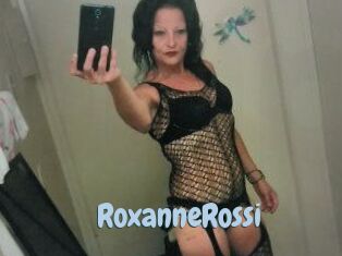 Roxanne_Rossi Uniform Porn XXX