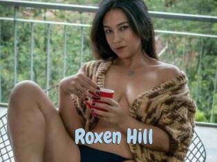 Roxen_Hill Uniform Porn XXX