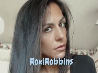 RoxiRobbins Uniform Porn XXX