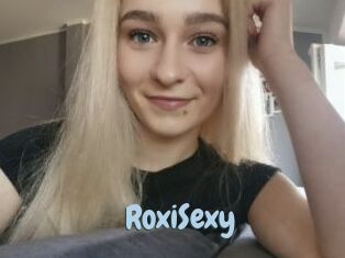 RoxiSexy