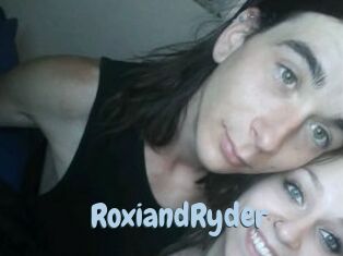 RoxiandRyder