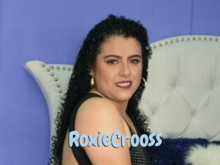 RoxieCrooss Uniform Porn XXX
