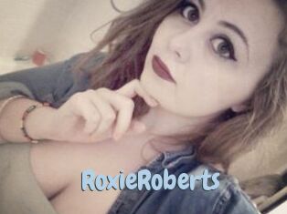 RoxieRoberts