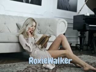 RoxieWalker Uniform Porn XXX