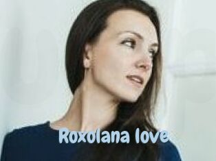 Roxolana_love