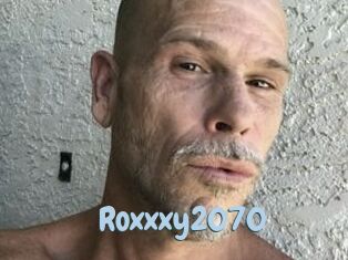 Roxxxy2070