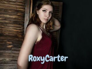 RoxyCarter