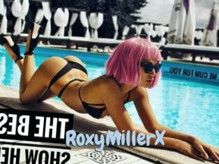 RoxyMillerX