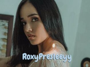 RoxyPresleeyy