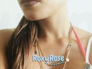 RoxyRose Uniform Porn XXX