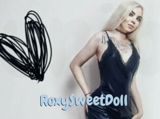 RoxySweetDoll Uniform Porn XXX