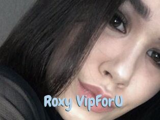 Roxy_VipForU Uniform Porn XXX