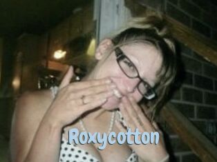 Roxy_cotton Uniform Porn XXX
