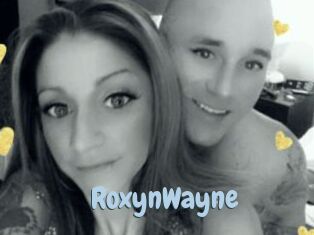 RoxynWayne