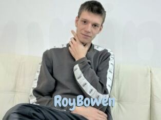 RoyBowen