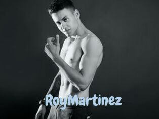 RoyMartinez