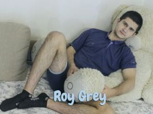 Roy_Grey