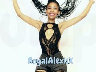 RoyalAlexisX